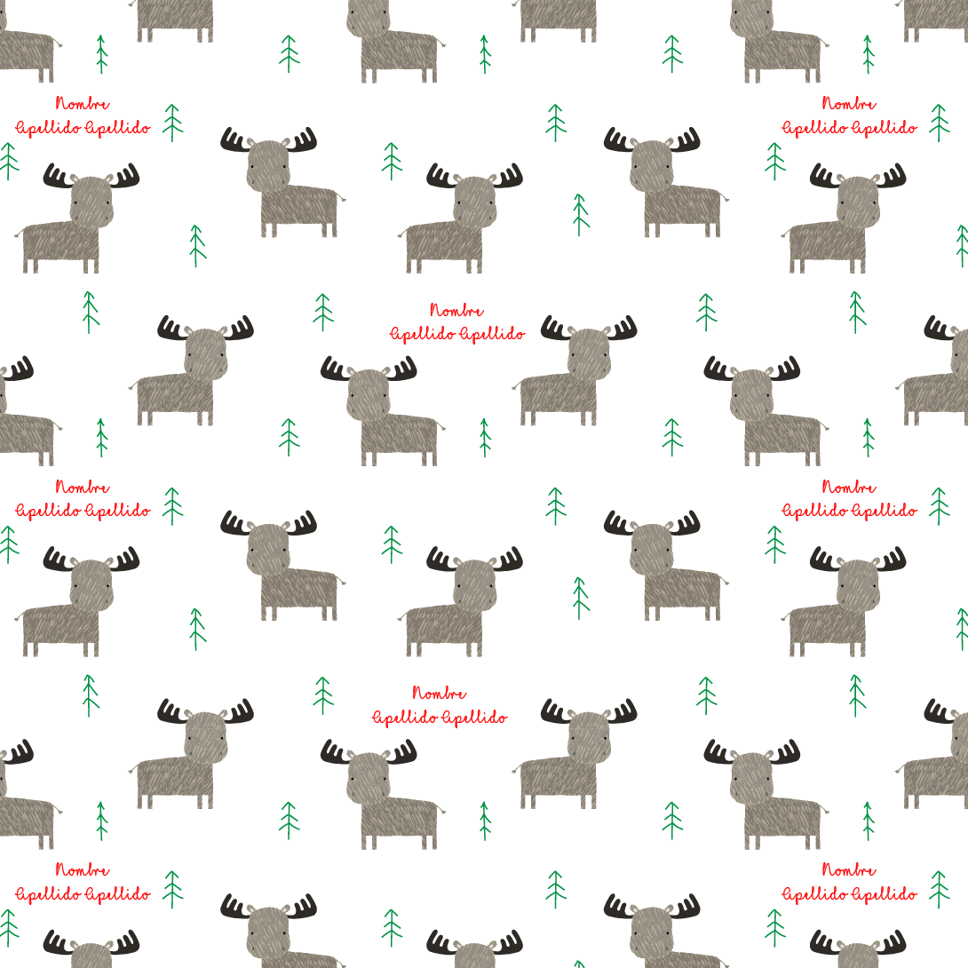 Reindeer 224