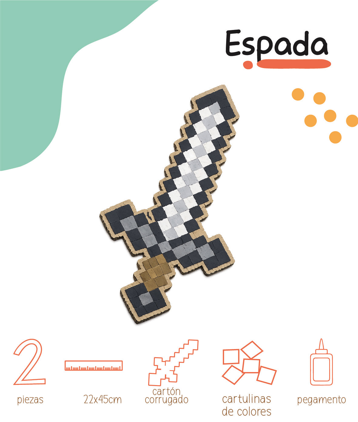 Espadas