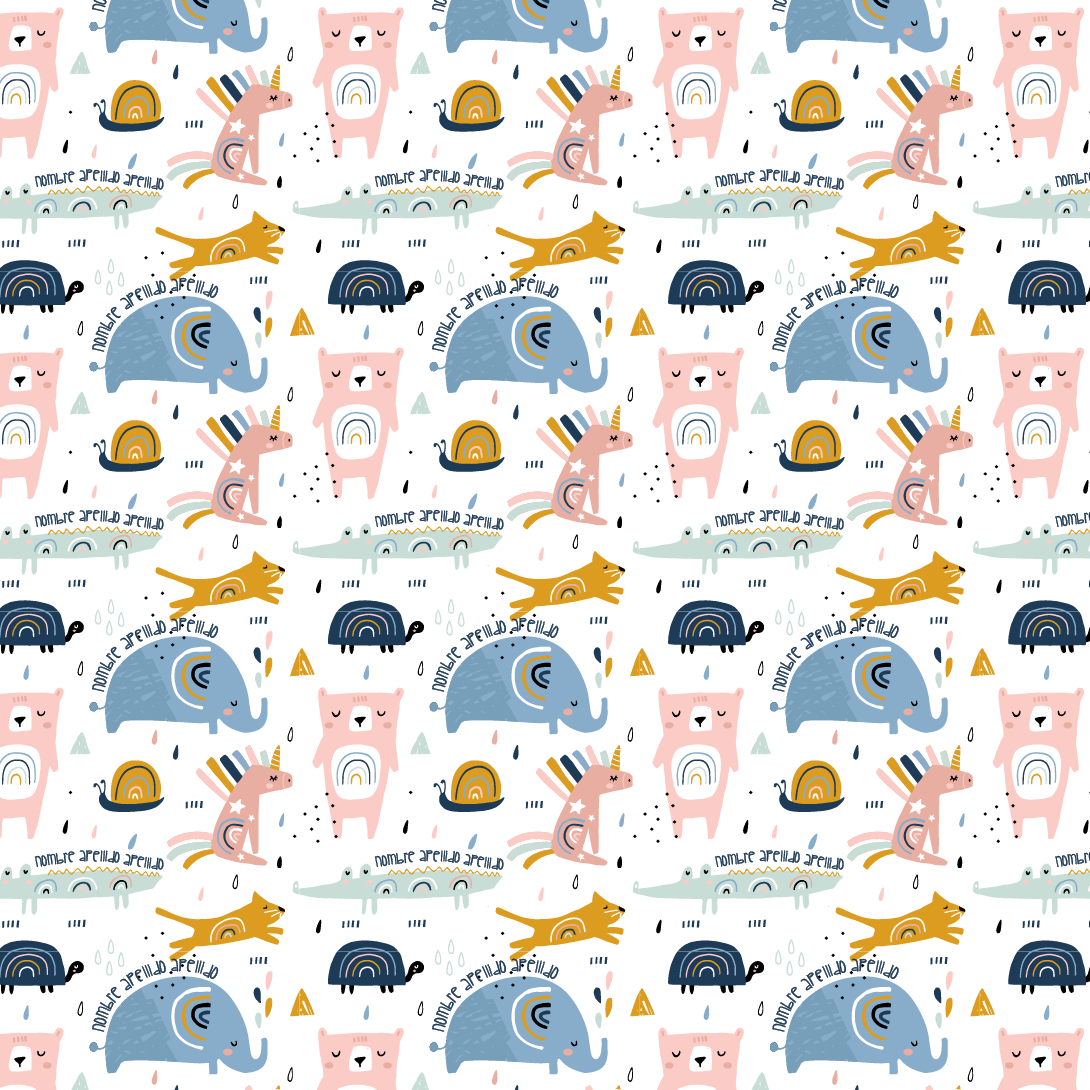 Magic animals 343