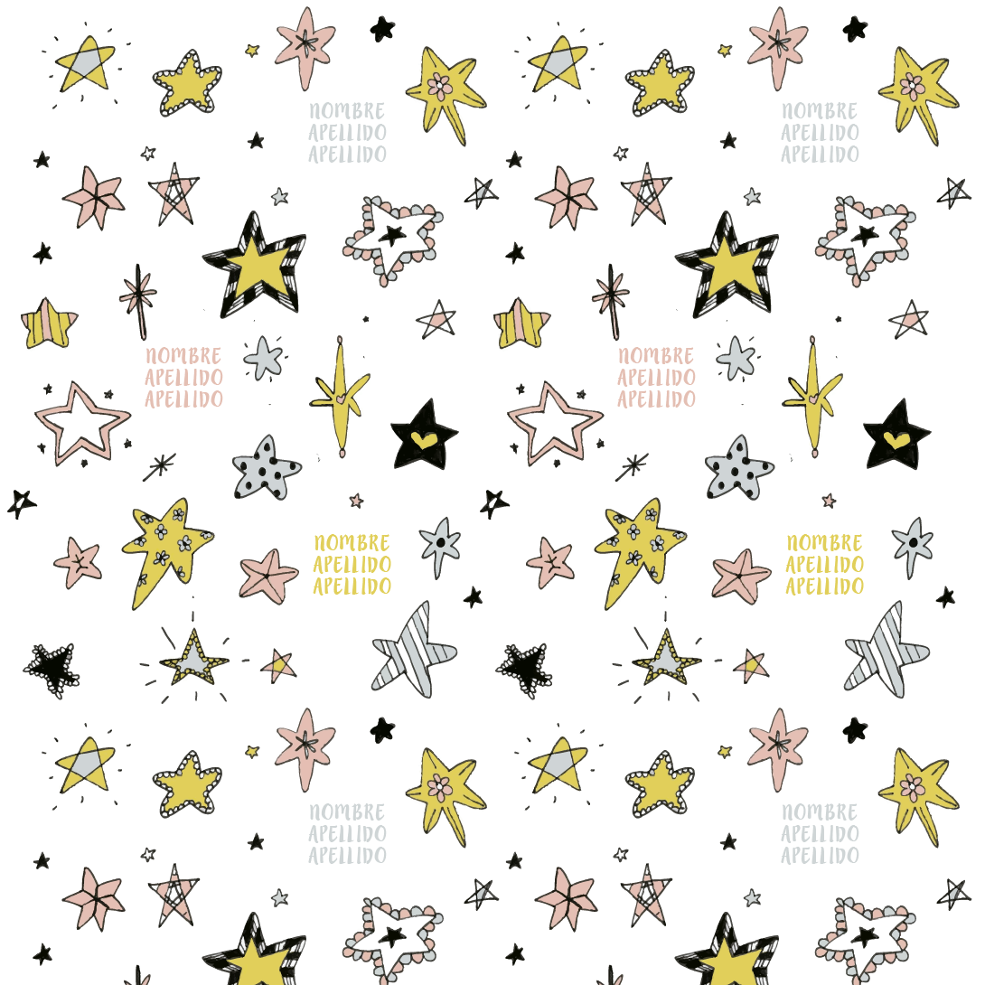Stars 392