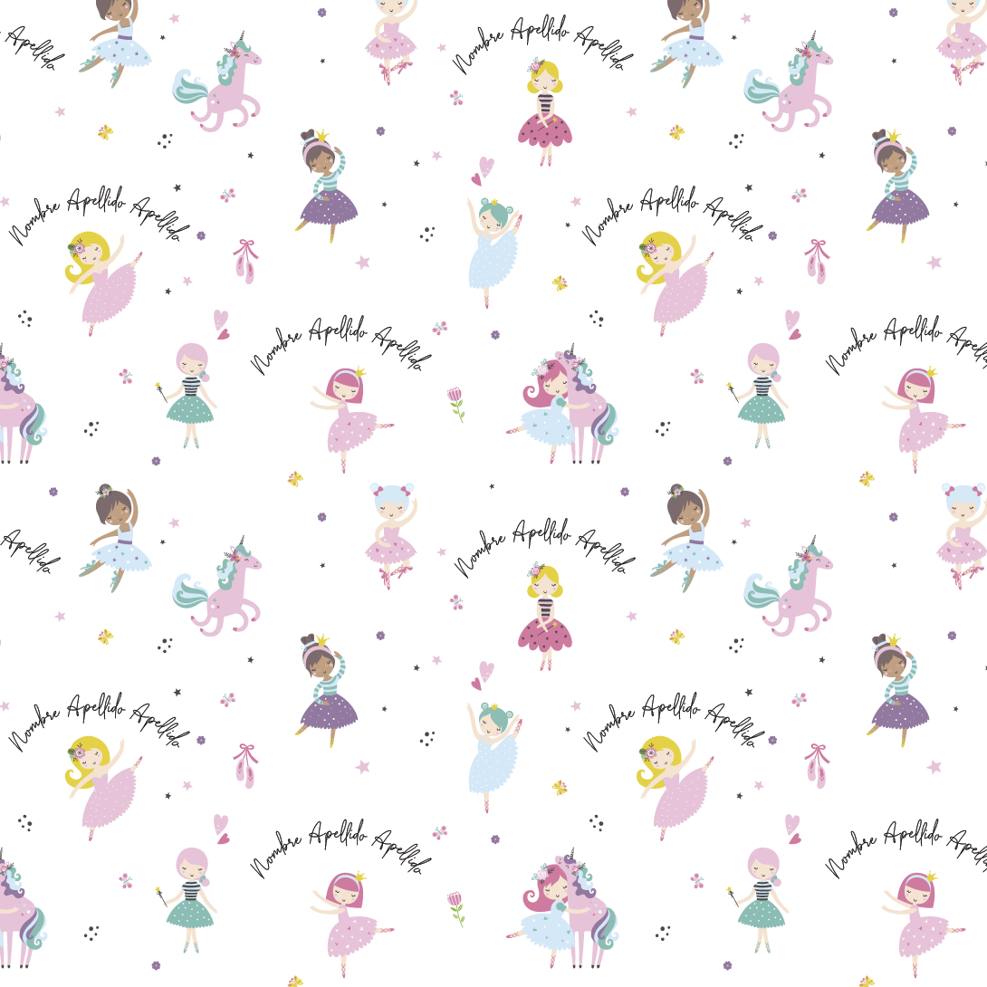 Tiny dancers 440