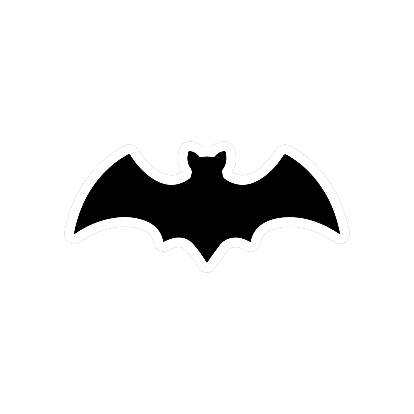 Halloween murcielago