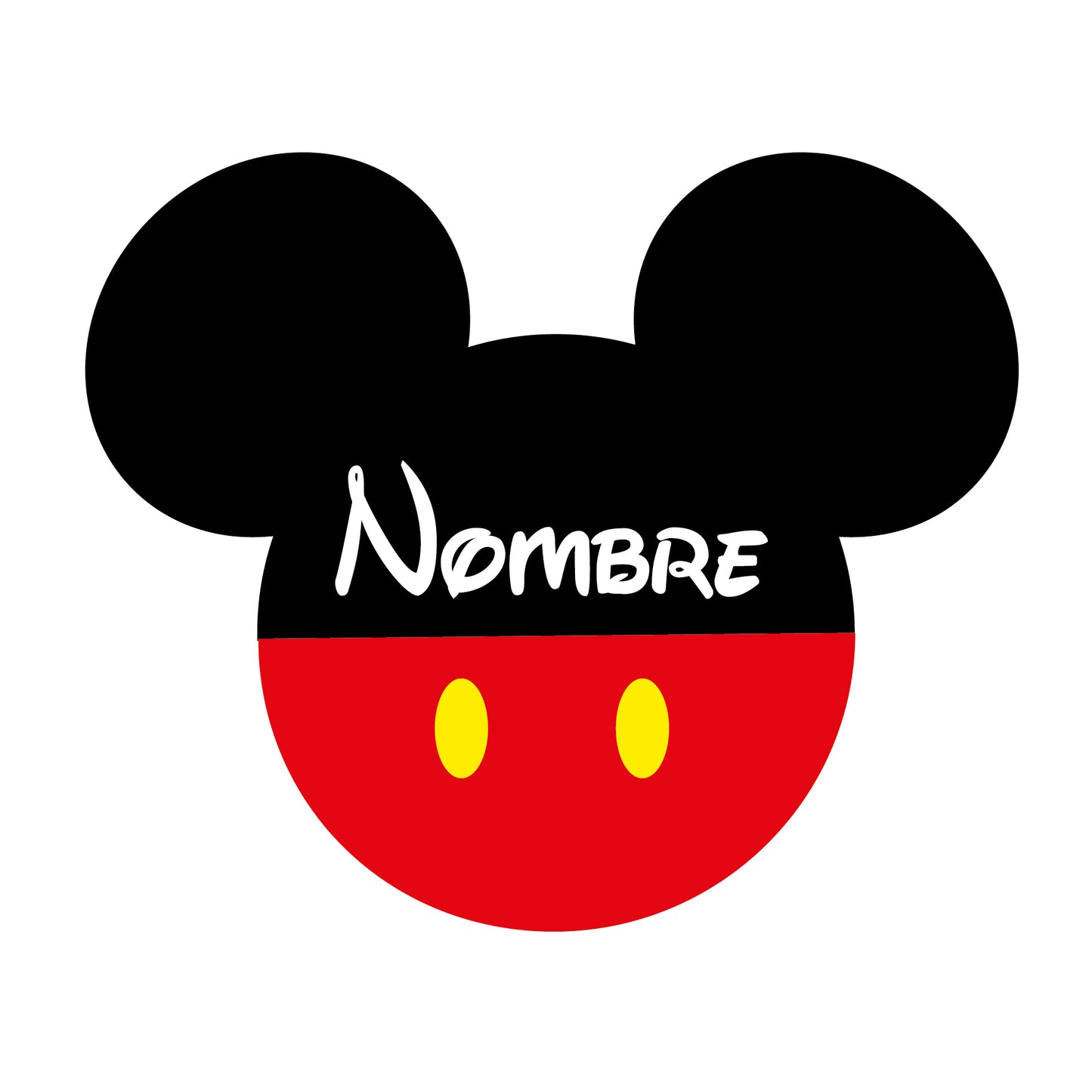 Mickey