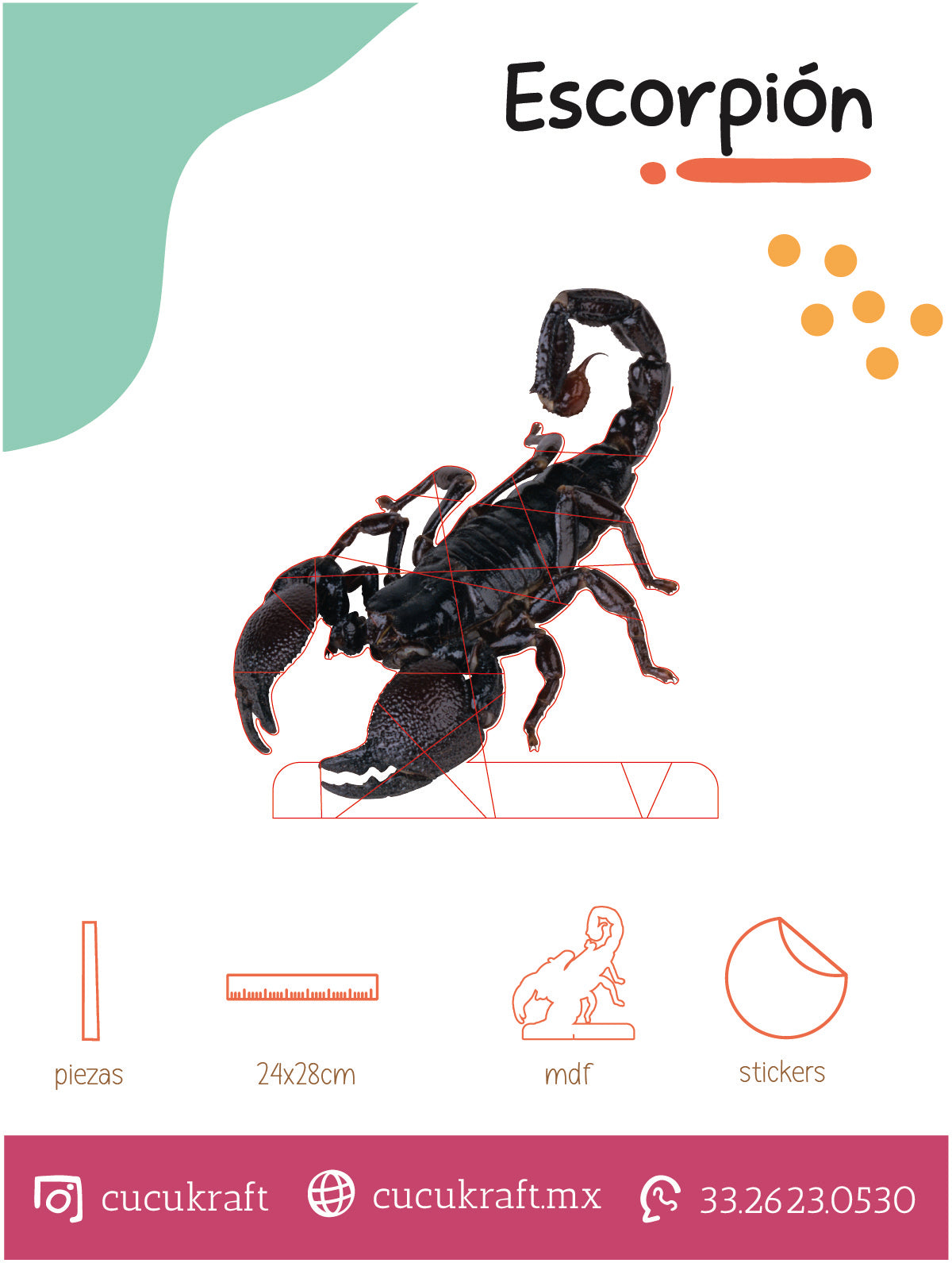 Escorpión
