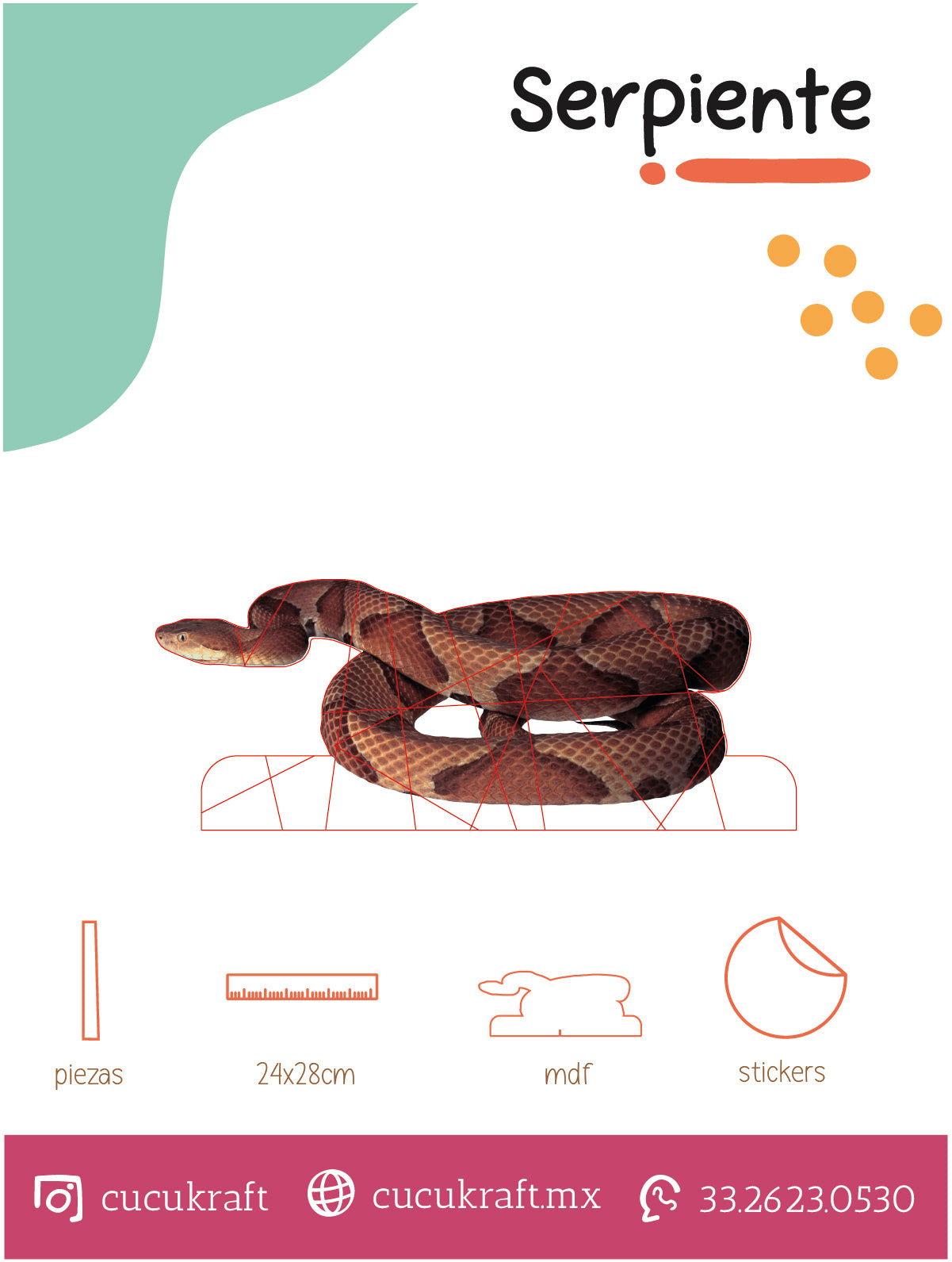 Serpiente