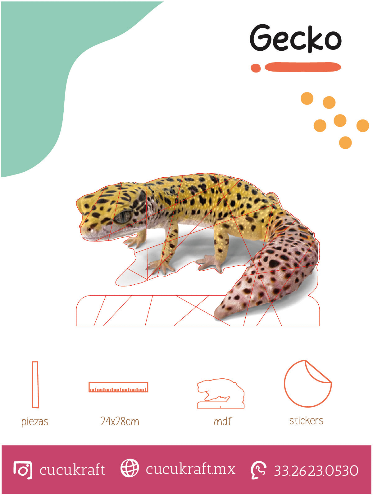 Gecko