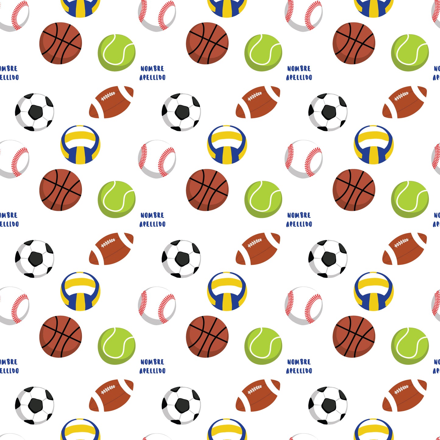 Balones sport 200