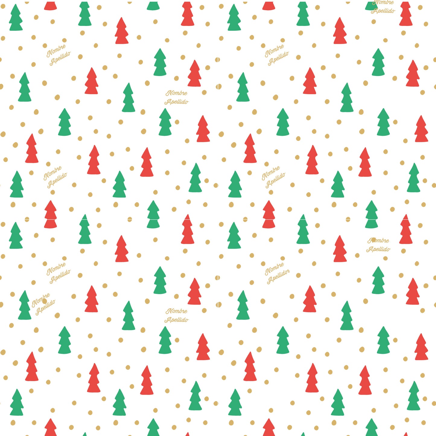 Pinos navidad 98