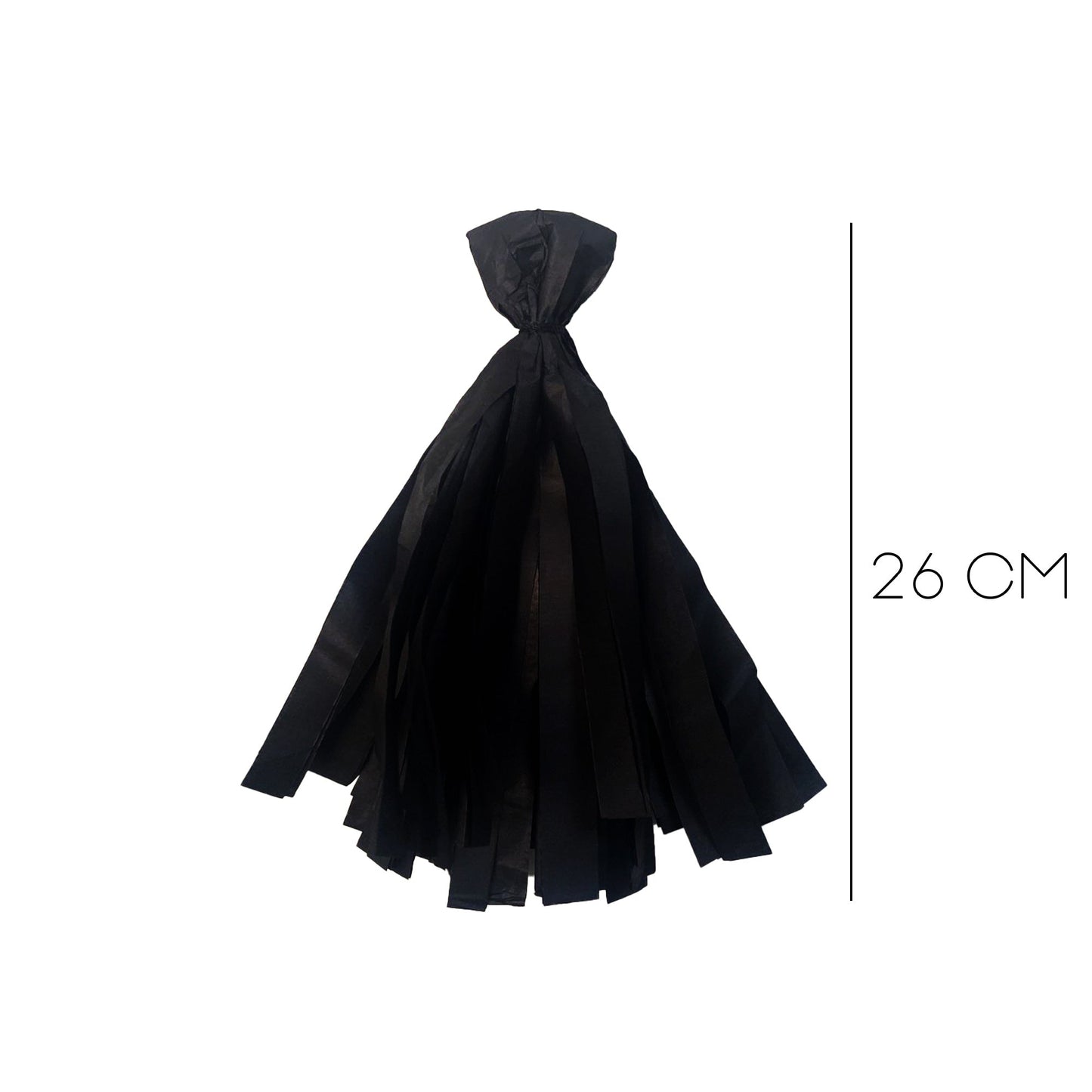 Negro - rosa