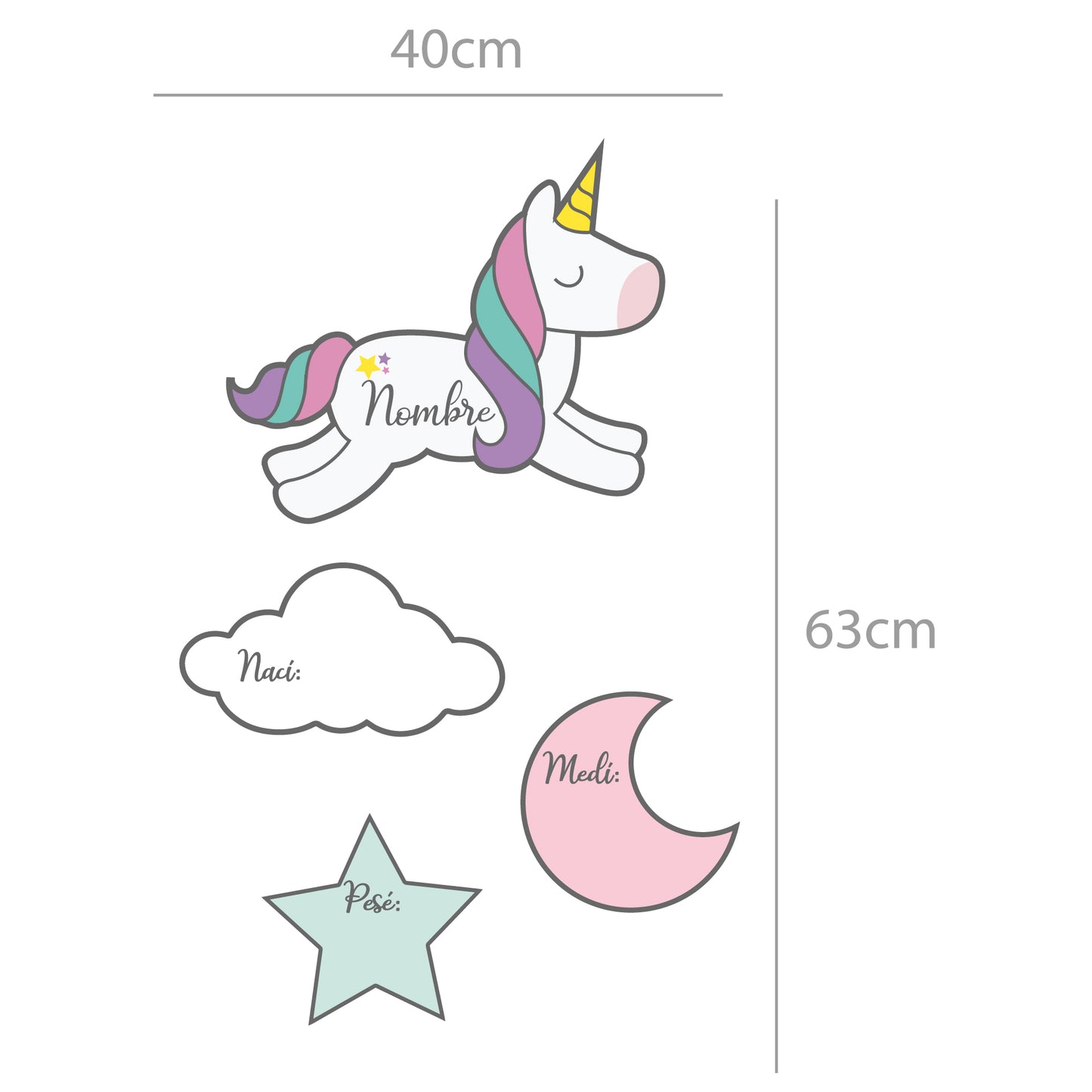 Unicornio