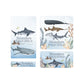 Tiburones