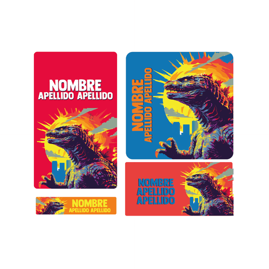 Godzila