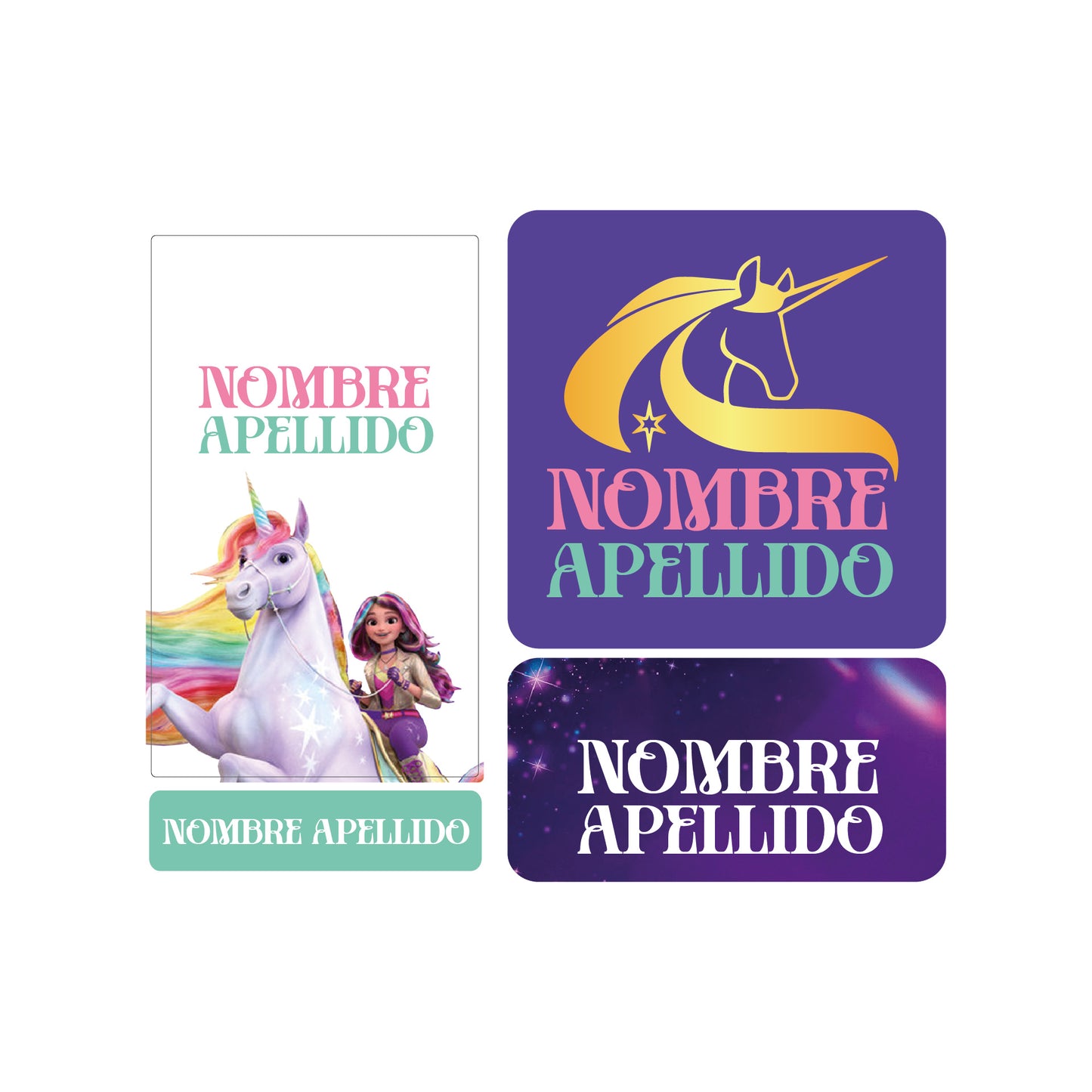 Academia Unicornio