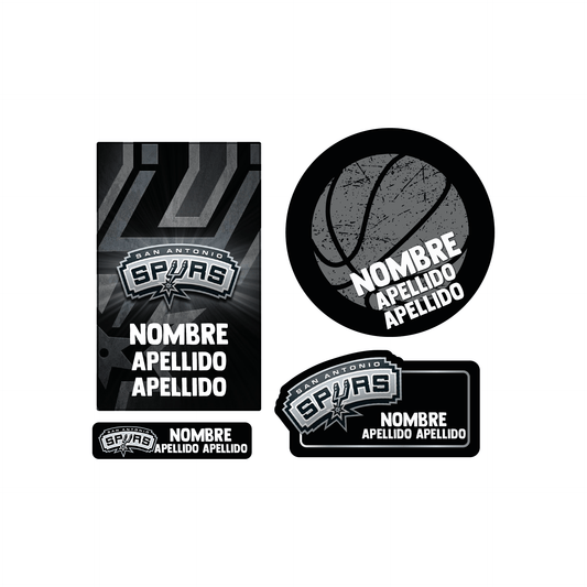 San Antonio Spyrs