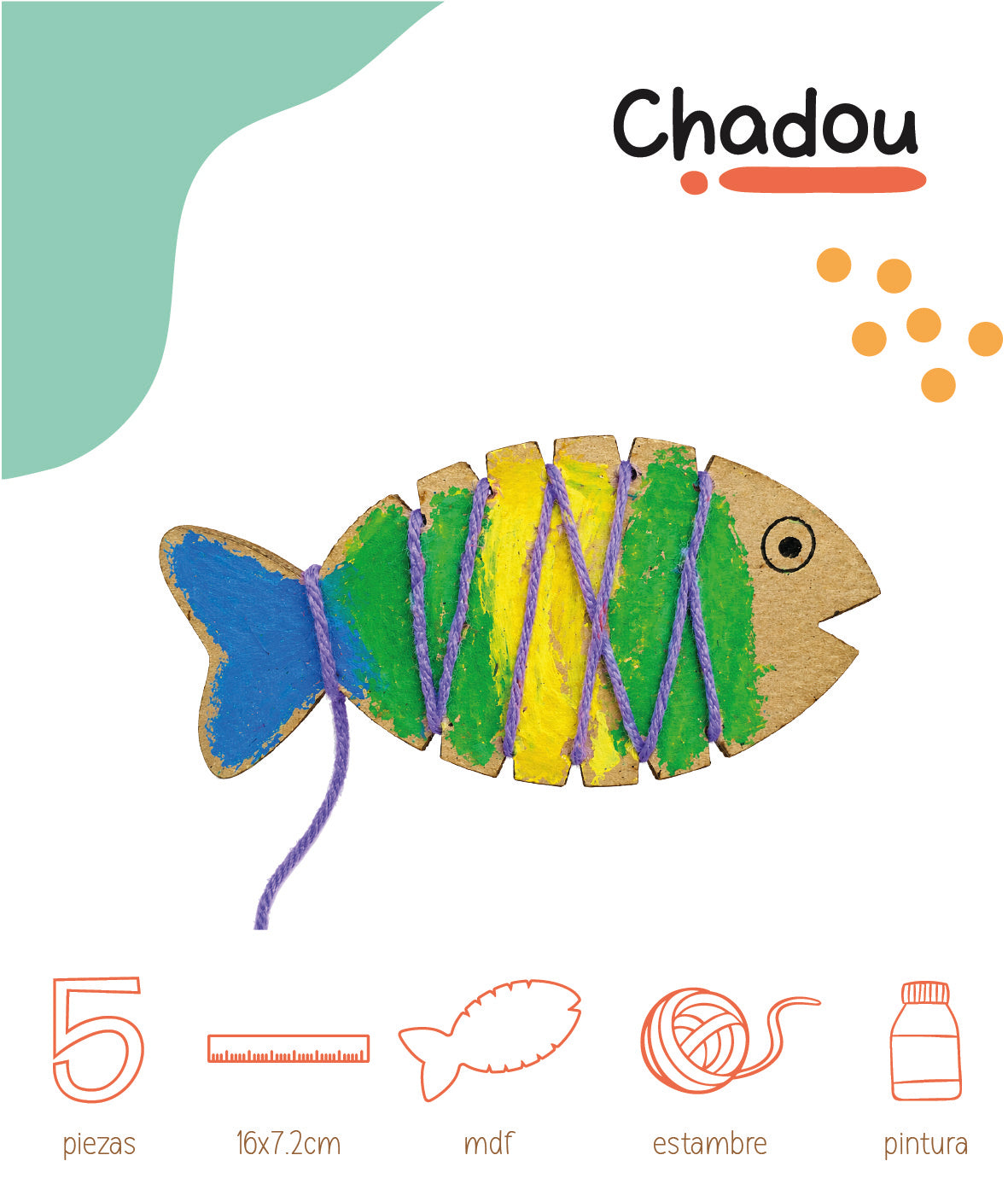 Chadou