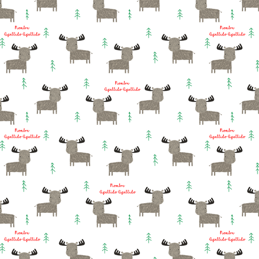 Reindeer 224