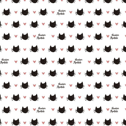 Cats and hearts 233