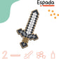 Espadas