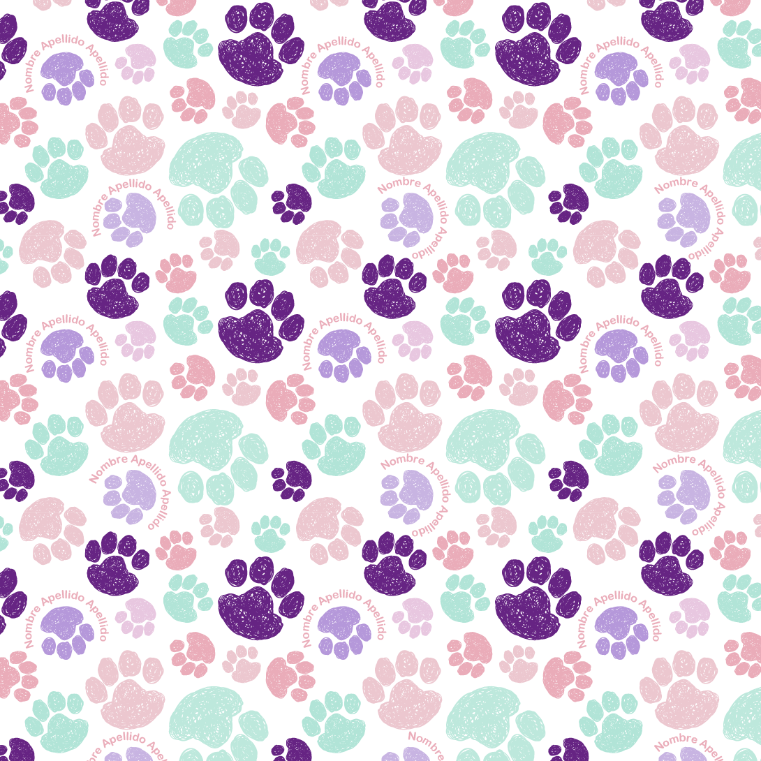 Paws 242 ............................... *VARIAS OPCIONES DE COLOR