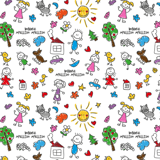 Kids drawing 251