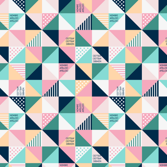 Geometrico 283