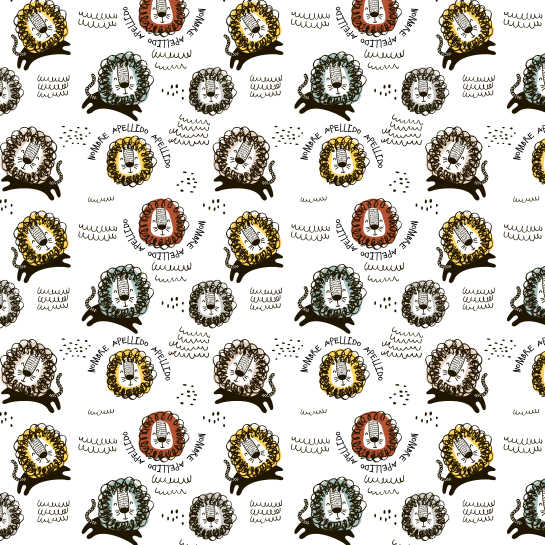 Leones 285