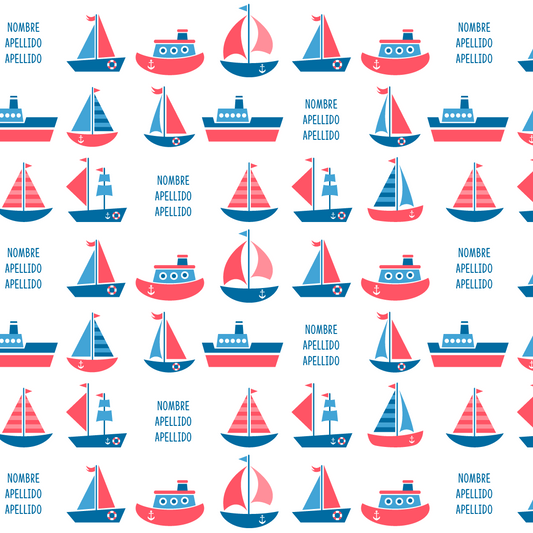 Velers y barcos  303