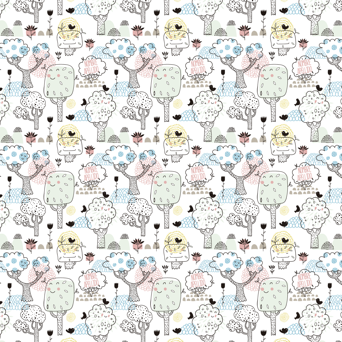 Bosque de helado  308