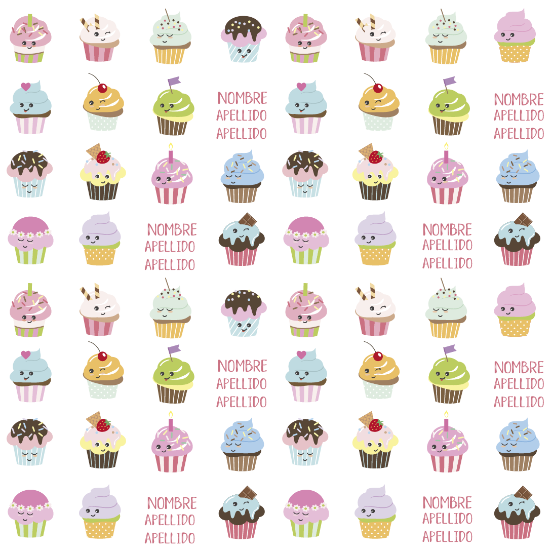Cupcakes 311
