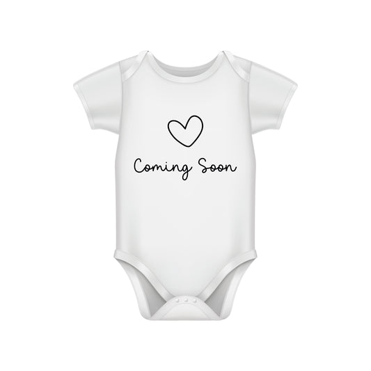 Coming soon