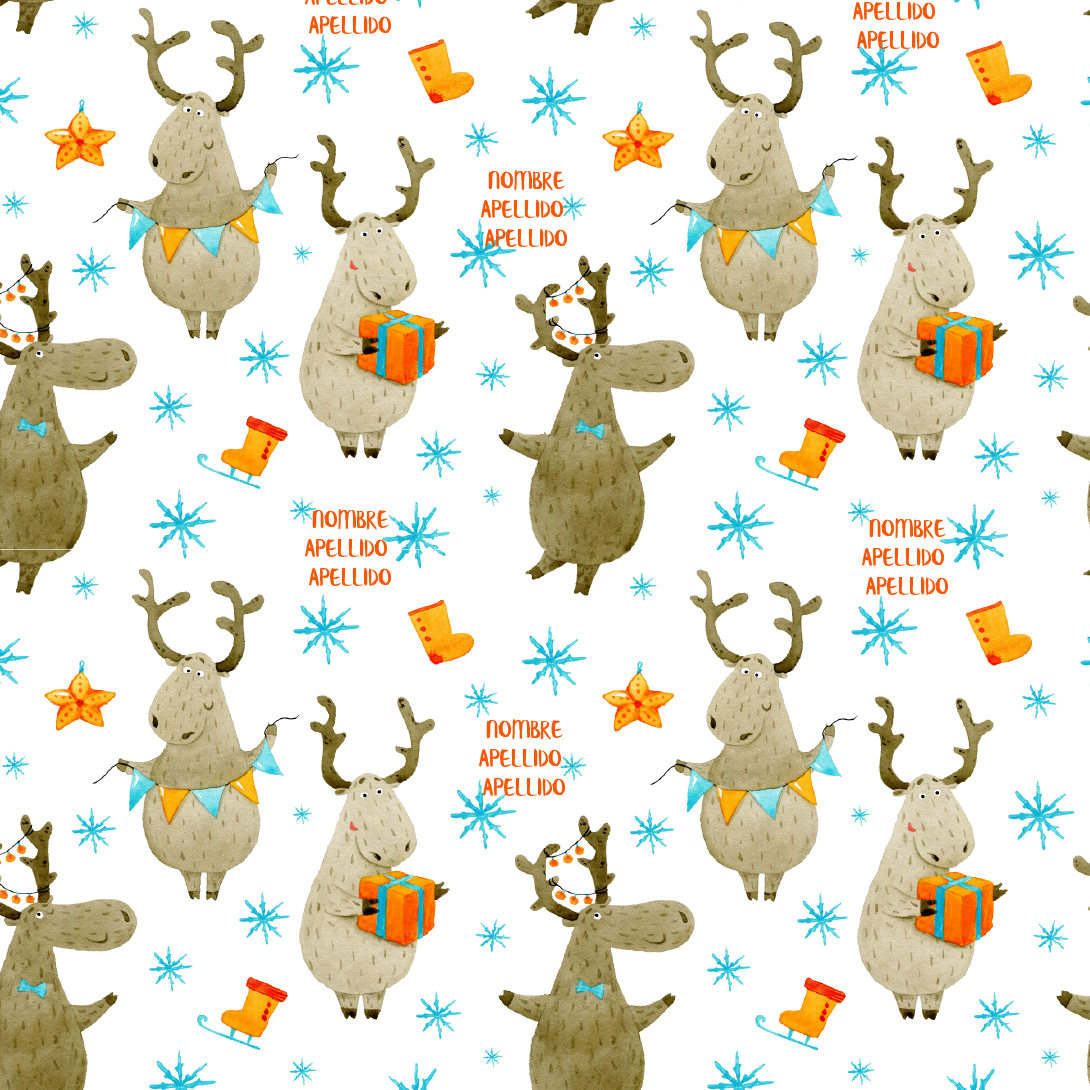 Moose 364