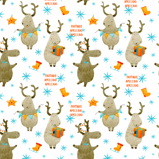 Moose 364