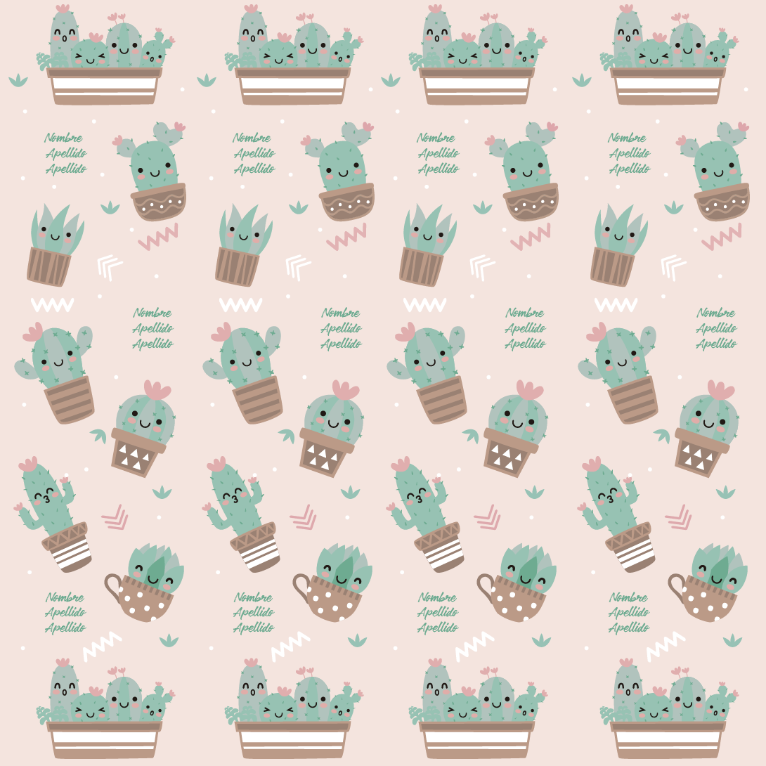 Cactusitas 391