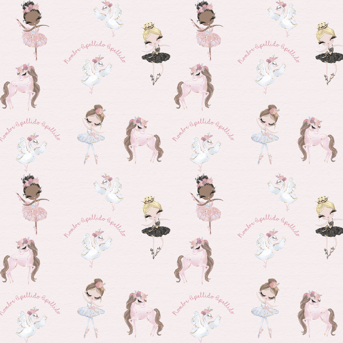 Ballet  y caballos 413