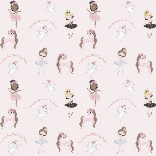Ballet  y caballos 413
