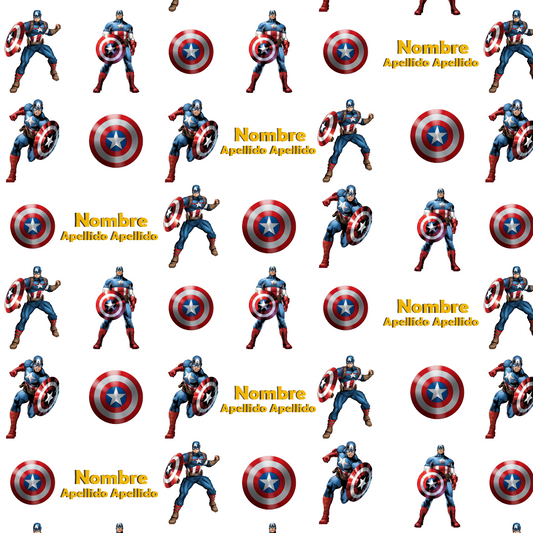 Capitan America 415