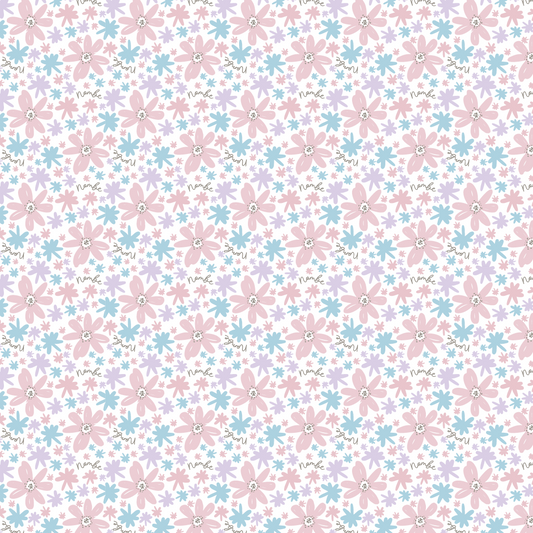 Florecitas pequeñas 435