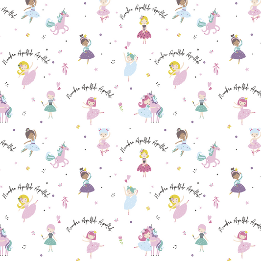 Tiny dancers 440