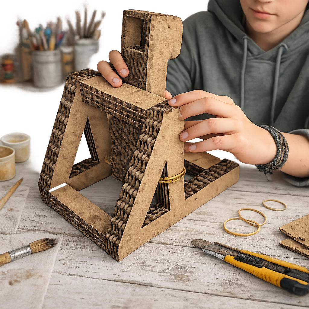 Catapulta