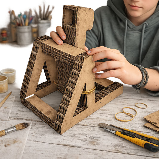 Catapulta