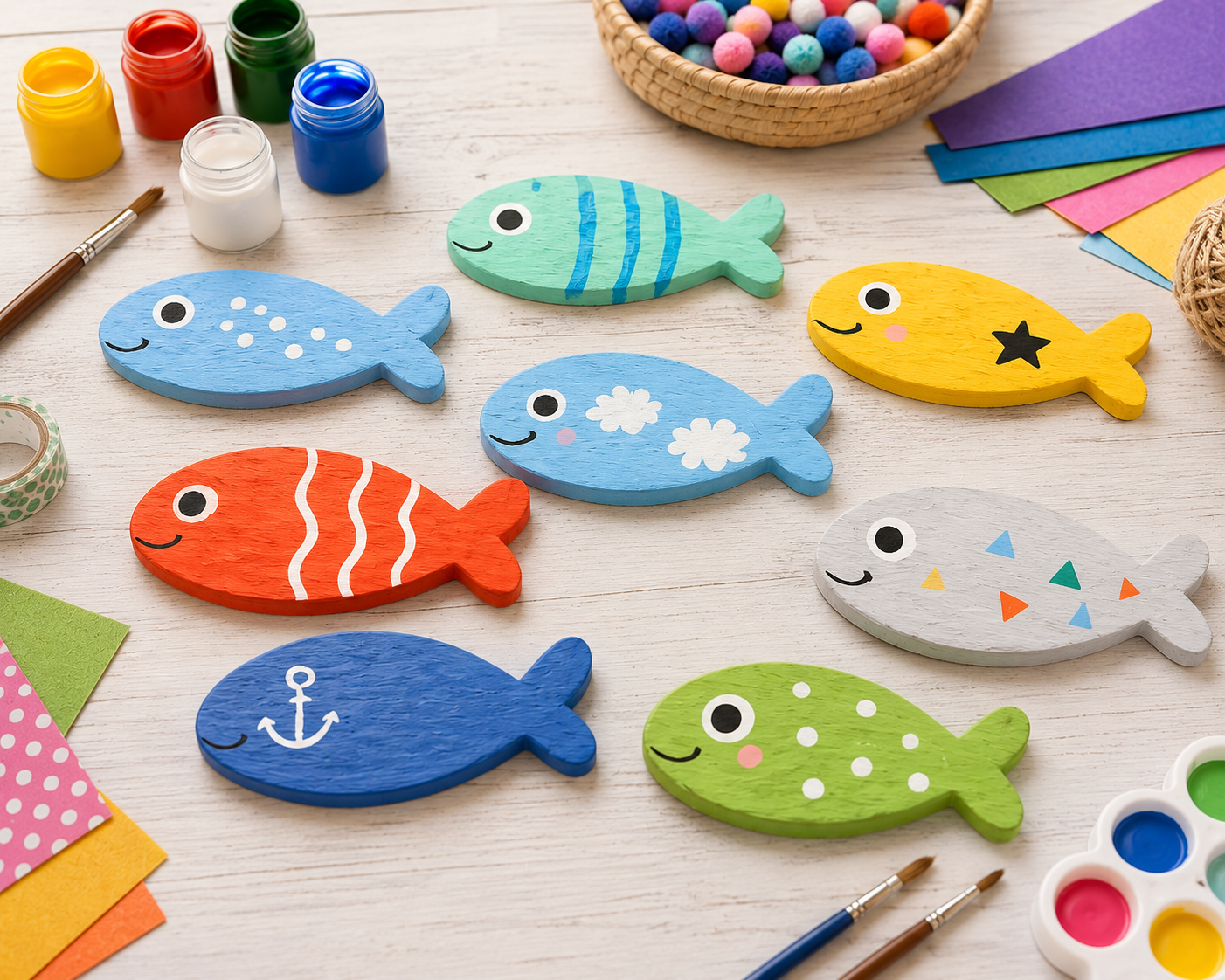 Sardinas
