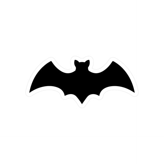 Halloween murcielago