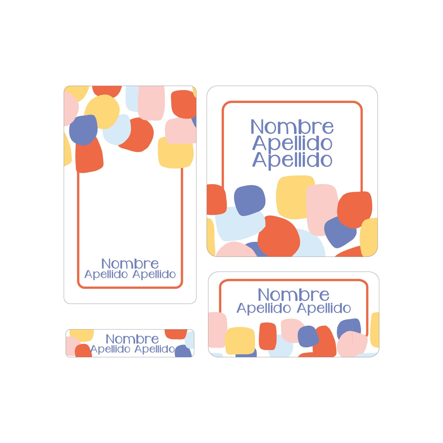 Mosaicos