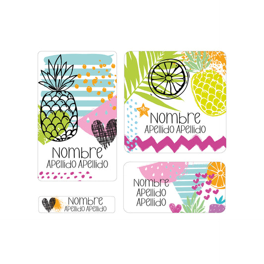 Piñas