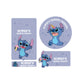 Stitch astronauta
