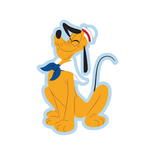 Pluto Marinero