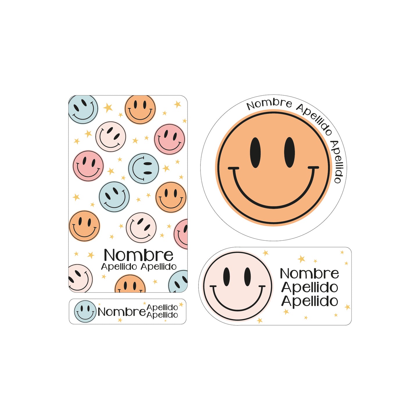 Happy Face