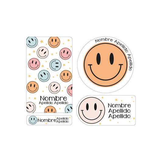 Happy Face