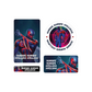 Spider man maldito