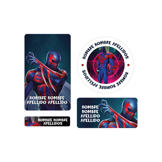 Spider man maldito